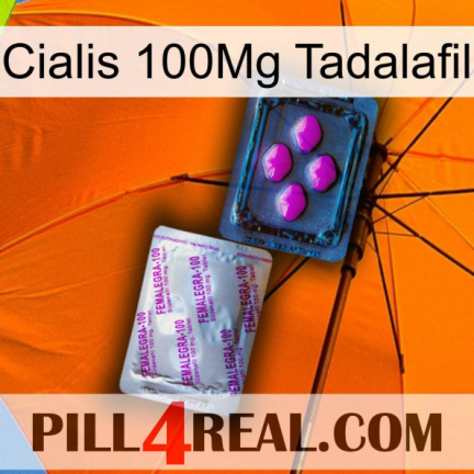 Cialis 100Mg Tadalafil 37